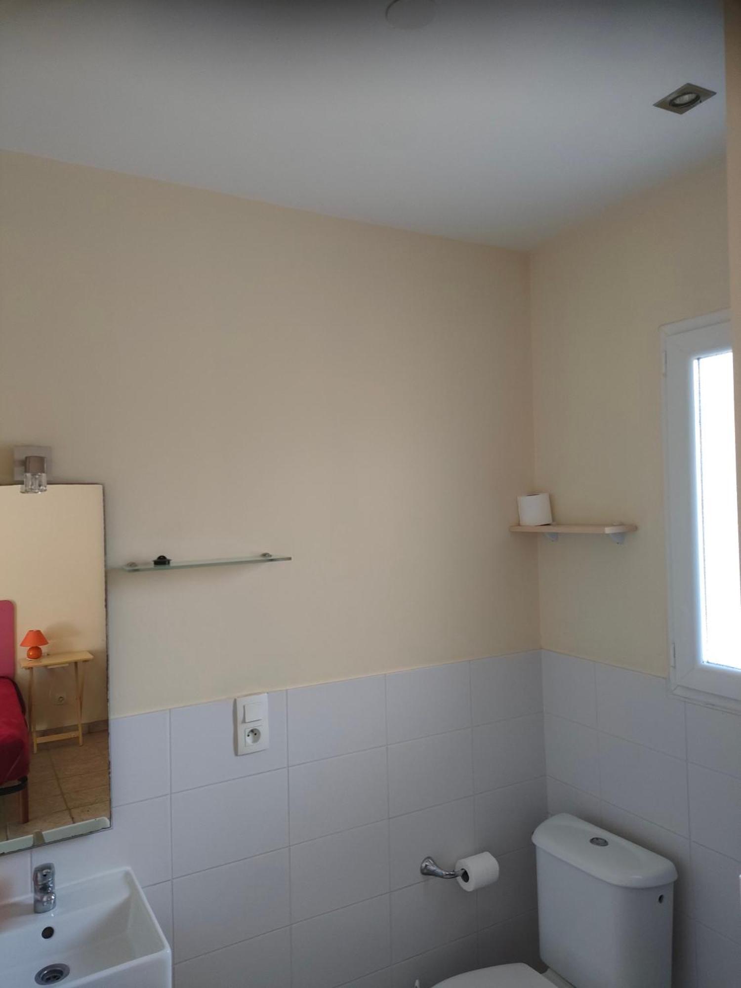 Gite Studioescos El Uno Bagian luar foto