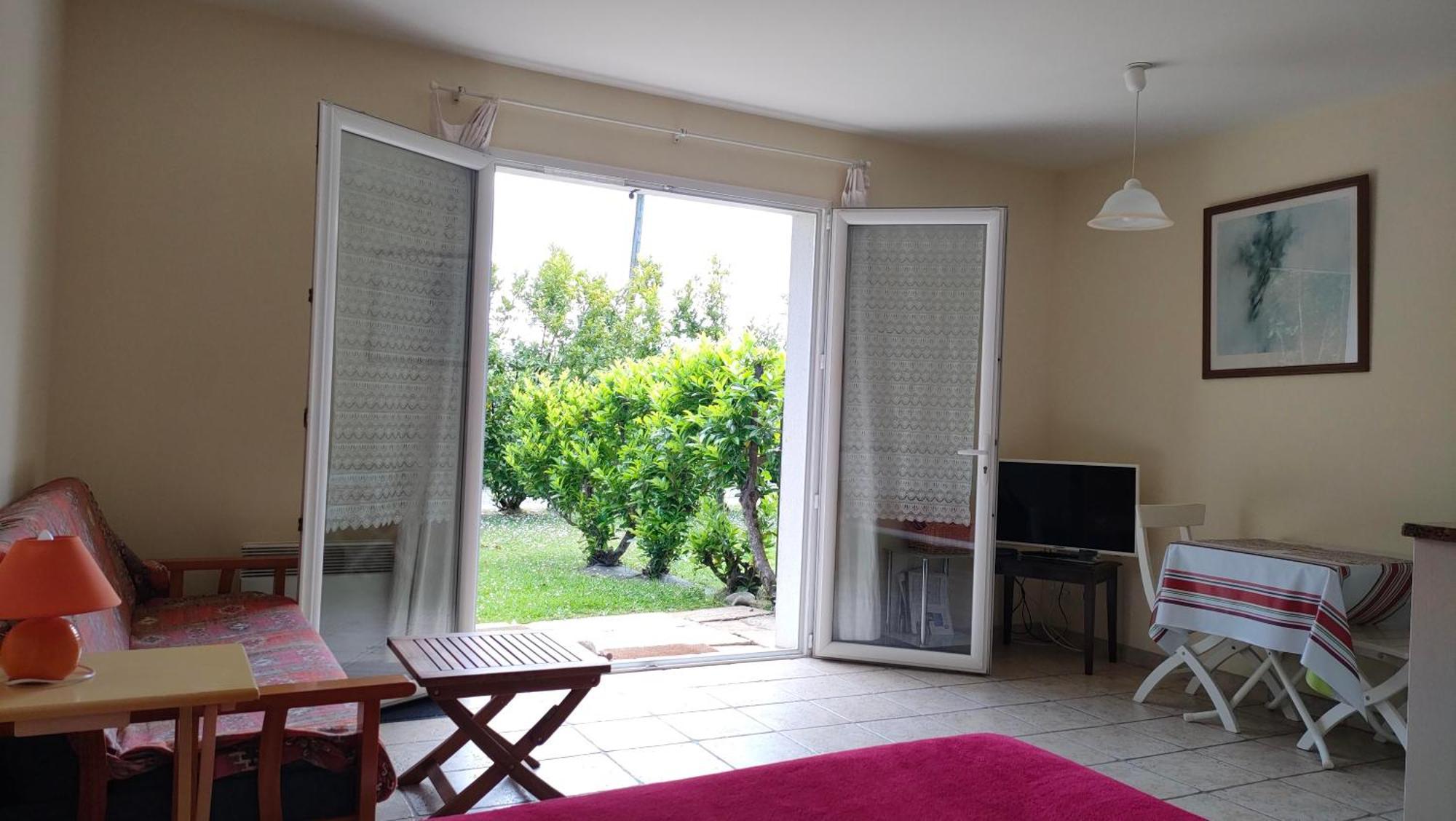 Gite Studioescos El Uno Bagian luar foto